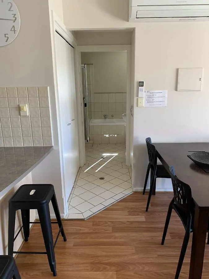 Holdfast Shores Apartments Adelajda 0*,  Australia