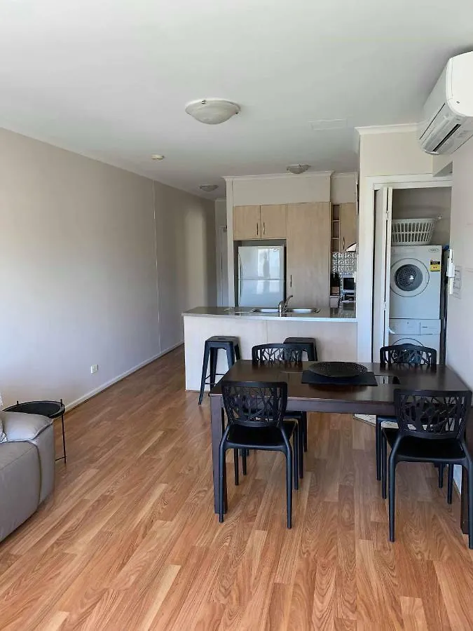 Holdfast Shores Apartments Adelajda