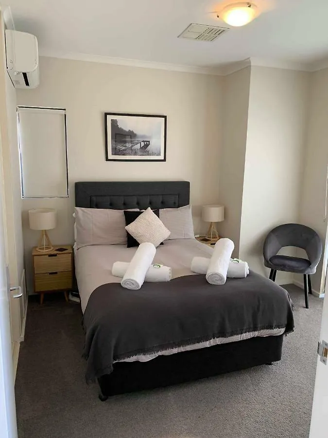 Holdfast Shores Apartments Adelajda