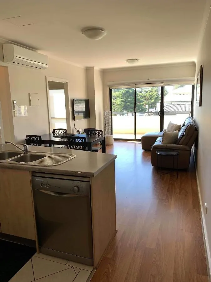 Holdfast Shores Apartments Adelajda